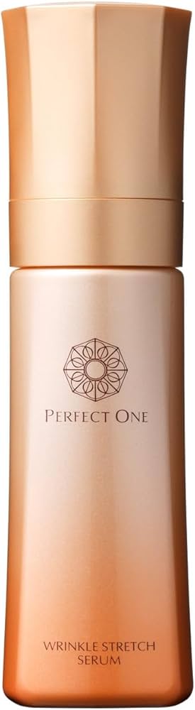 Amazon.co.jp: パーフェクトワン(PERFECT ONE) 薬用リンクルストレッチ